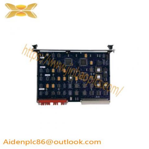 AMAT 0190-09939 Motion Controller: Advanced Precision for Industrial Automation