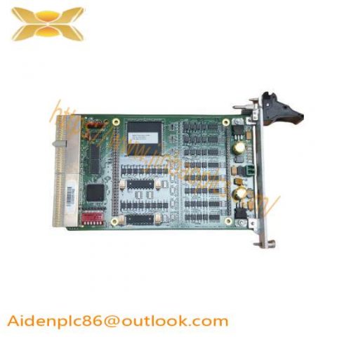 AMAT ASSY NO 603603-103 0190-15384 | IO Module