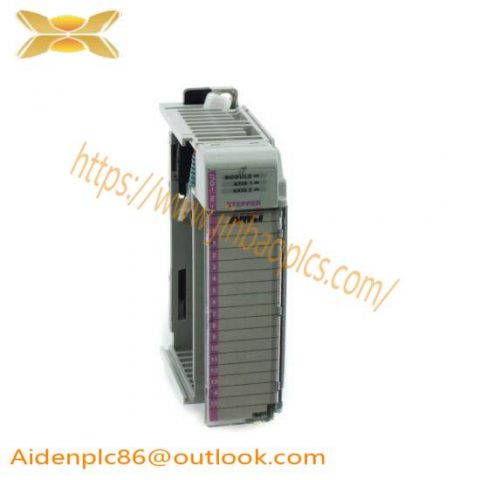 AMCI AMCI 3602 Motion Controller Module