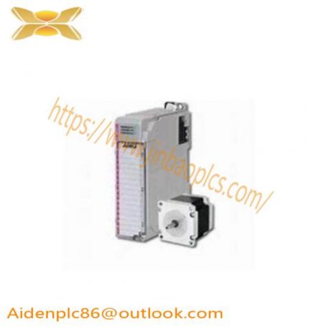 AMCI AMC 7264 High-Performance Control Module