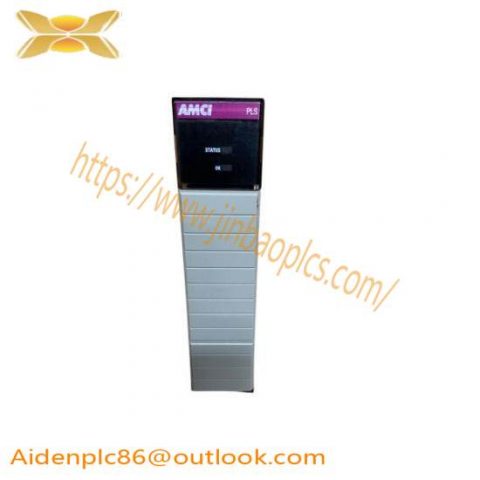 AMCI AMCI 8213 Resolver Module, Encoder Interface