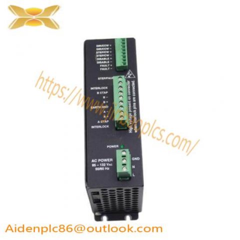 AMCI AMCI SD17060B-25 Stepper Drive - Precision Control for Advanced Applications