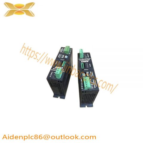 AMCI AMCI SD3520 Stepper Drive - Advanced Stepping Technology