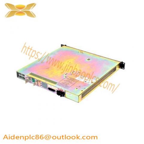 Ametek DCS33-33E DC Power Supply, High-Performance Industrial Solution