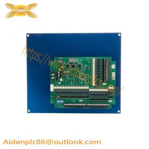 AMETEK - DNC-T2032-B10 AC Input Module