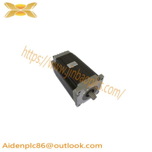 AMETEK MAE HY2004270900A8 Motor: Precision Driven Industrial Power Solutions
