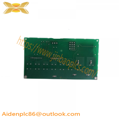 AMK 3001655-50KW-EC1: Advanced Control Module for EC-MASTER Systems