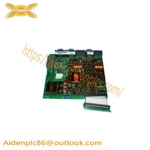 AMK AE-R08-1.03 + AE-EC2-1.01 - Industrial Automation Solutions