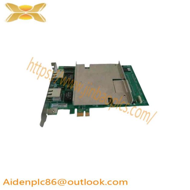 Yokogawa AMM32J S1 Analog Input Module - High Precision, Versatile Control Solution