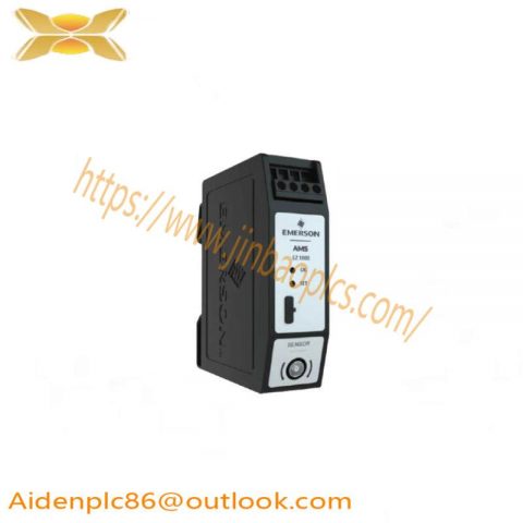 EMERSON AMS EZ 1000 Eddy Current Measurement System, for Advanced Non-Destructive Testing