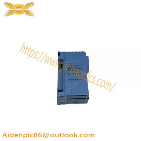 Yokogawa AMT16M S1 Voltage Input Multiplexer Module for Industrial Automation Solutions