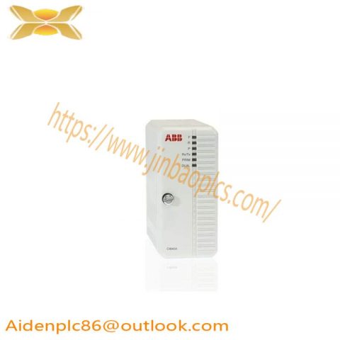 Anybus CI840A PROFIBUS DP-V1 Interface - ABB, Model Specific, Industrial Control Module