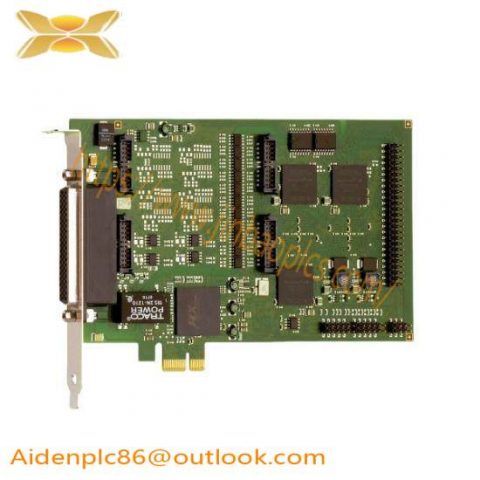 AB Control APCI-5096, Multifunction Counter Board