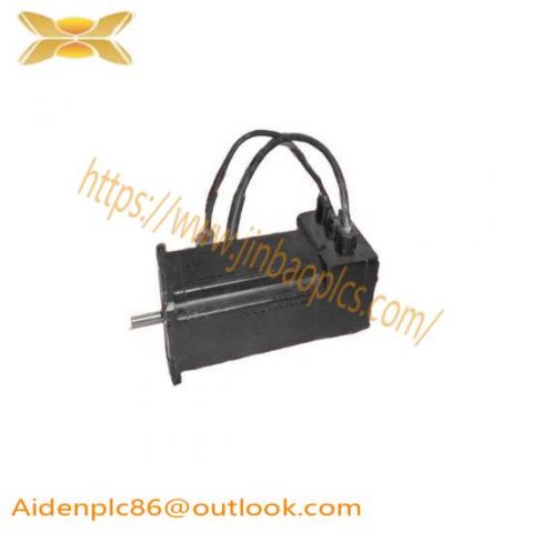 API MAC-B343-GM60 Servo Motor