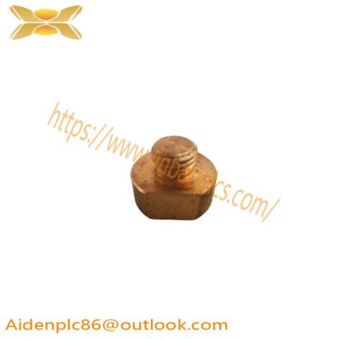 APROX 500 OBARA W-BT-S-234 Pressure Tip, Designed for Precision Control Applications