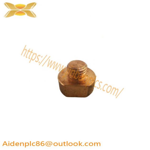 APROX 500 OBARA W-BT-S-234 Pressure Tip, Designed for Precision Control Applications