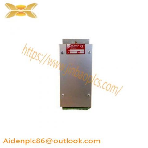 Arbo SE-WLS220-2.1/05 Vibrator Controller, Precision & Efficiency for Industrial Applications