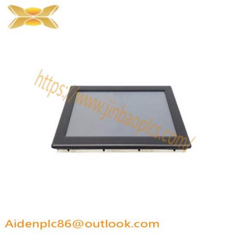 Arista ADM-1815BP Industrial Touch Screen, Precision Control Solutions