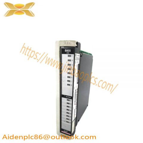 Schneider AS-B805-016 AC Input Module: Advanced Automation Solution for Industrial Control