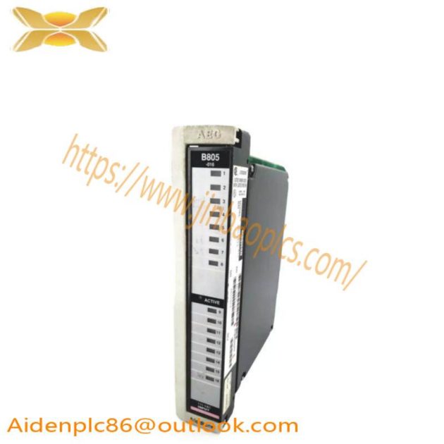 Schneider AS-B805-016 AC Input Module: Advanced Automation Solution for Industrial Control