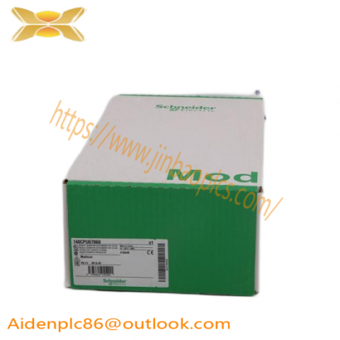 Schneider AS-B875-111 Analog Input Module - Advanced Industrial Control Solutions