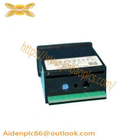 Asahi Keiki AP-102-13-11 Terminal Micro DC Signal Isolation Transmitter