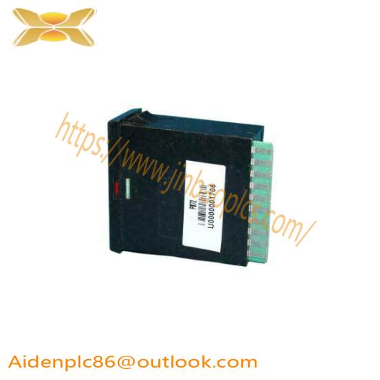 Asahi Keiki AP-102-13-11 Terminal Micro DC Signal Isolation Transmitter