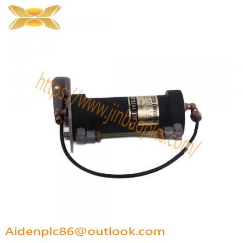 ABB 2668184-554/4 Motion Control Module