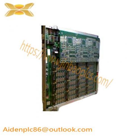 ABB MAI32LAD Input Module - Advanced Control Solution for Industrial Automation