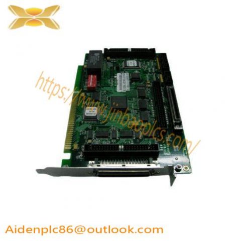 Siemens ASM 03-20927-11 PCB Board