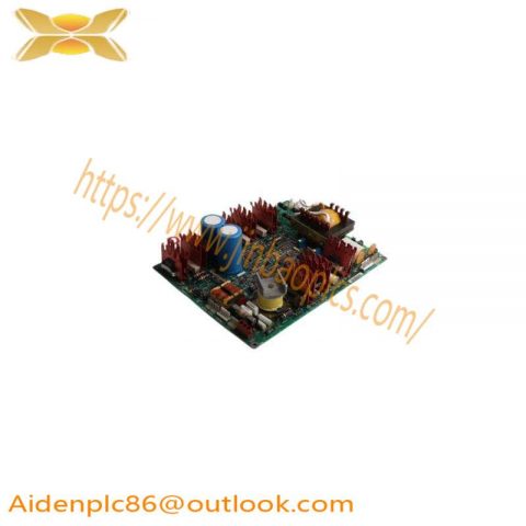 ASML PWB-820222-2 Programmable Logic Controller Module