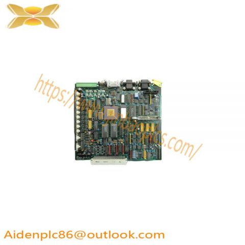 ASML SVG 99-80266-01 CPU Board: Precision Control for Advanced Manufacturing