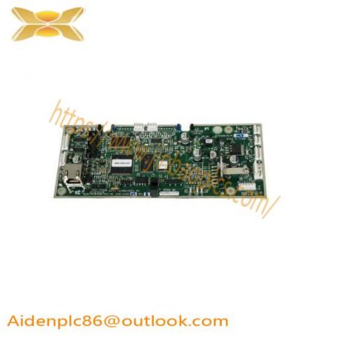 ASYST SB-700 Industrial Control Module