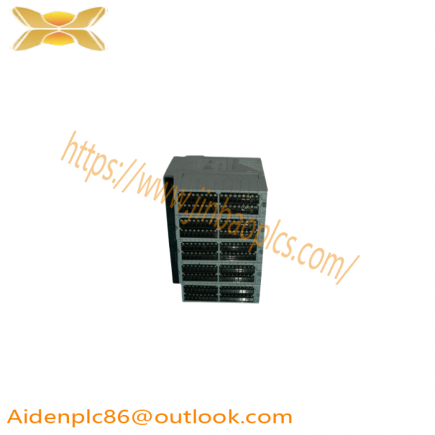 Yokogawa ATB5S-00 S2 Terminal Blocks - Digital Input Module