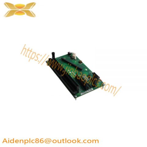 Atlas Copco LZB22A049-11 PLC Module: Advanced Control Solutions