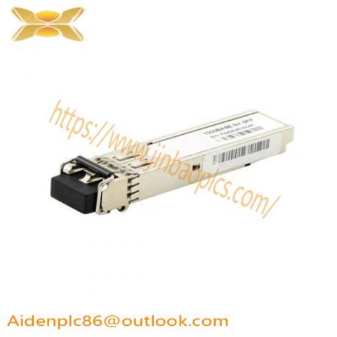 Avago AFCT-5715APZ Optical Transceiver Module for Industrial Networking Solutions