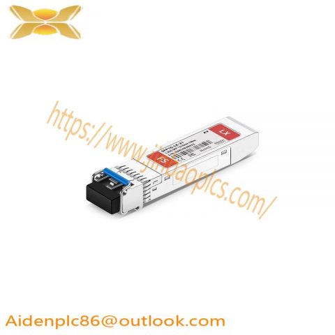 Avago AFCT-5715APZ Transceiver Module - Advanced Fiber Optic Networking Solutions