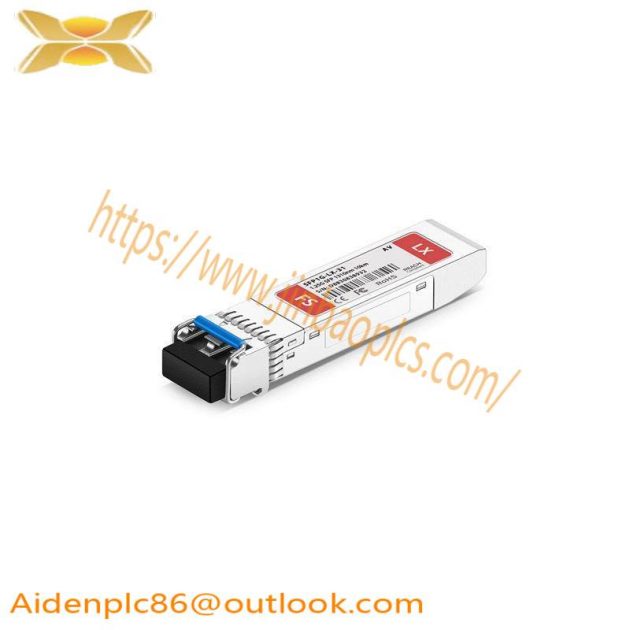 Avago AFCT-5715APZ Transceiver Module - Advanced Fiber Optic Networking Solutions