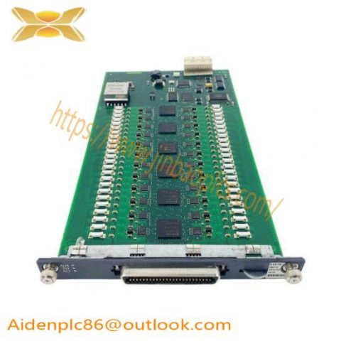 AVAYA 700466642 Analog Media Module