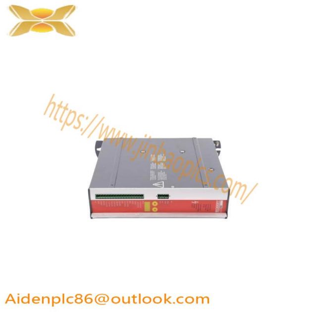 Beckhoff AX2010 AX2010-S61000-520 Servo Drive - Precision Control for Advanced Manufacturing