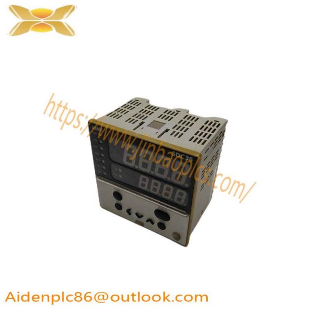 AZBIL C36-TC0UA1400 Digital Controller: Advanced Temperature Control Module