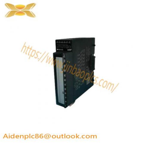 AZBIL NX-D15NT4T00 Temperature Control Module