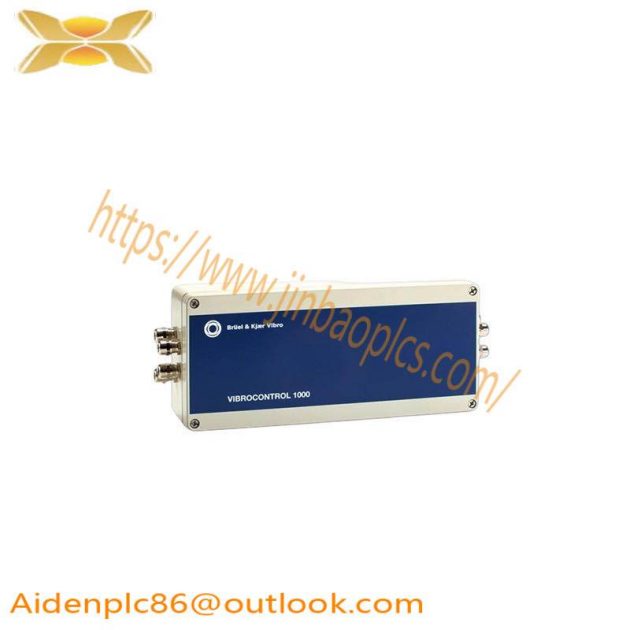 B&K Vibro VB-430 High-Frequency Vibro Module
