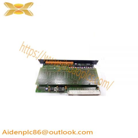B&R 2BM100.9 High-Performance Industrial Automation Module