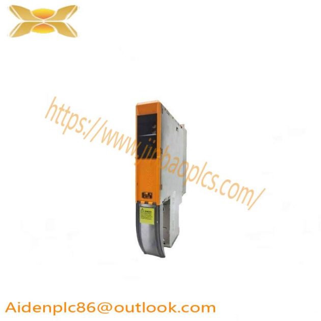 B&R 2BM100.9 High-Performance Industrial Automation Module