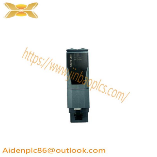 B&R 2BM100.9 High-Performance Industrial Automation Module