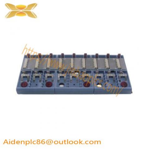B&R 3BP152.4 - High-Performance PLC Base Plate for Industrial Automation