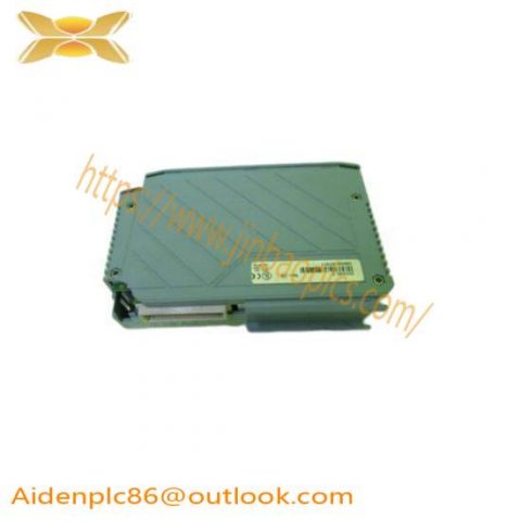 B&R 3D0480.6 Digital Output Module, for Advanced Automation Solutions