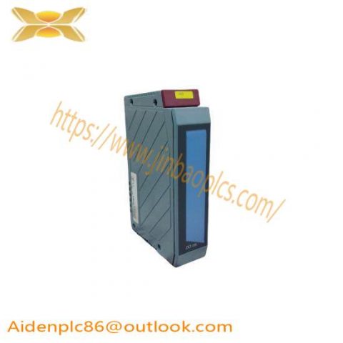 B&R 3D0486.6 Digital Output Module - Precision Control for Industrial Automation
