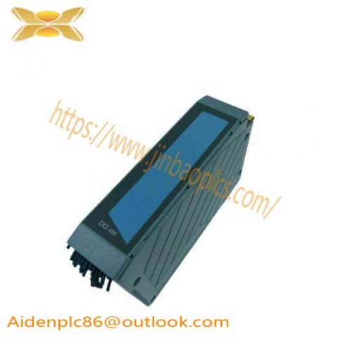 B&R 3DO486.6 Digital output module - Precision Control for Industrial Automation